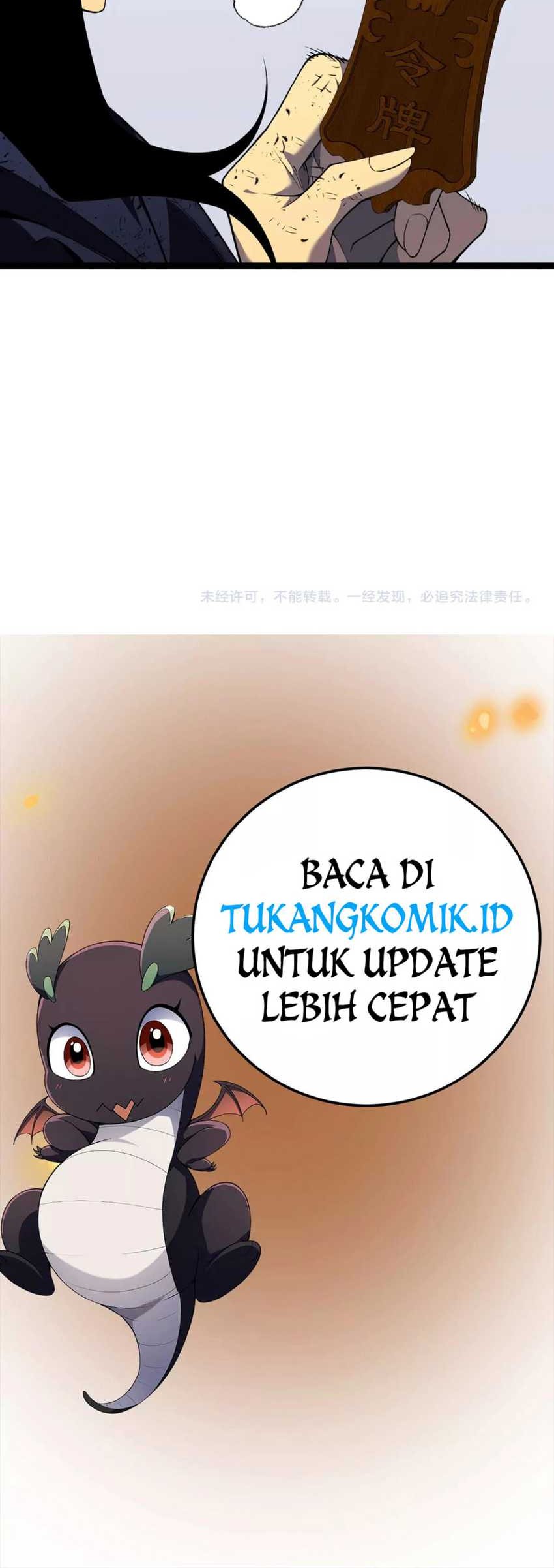 Your Talent is Mine Chapter 74 Gambar 42
