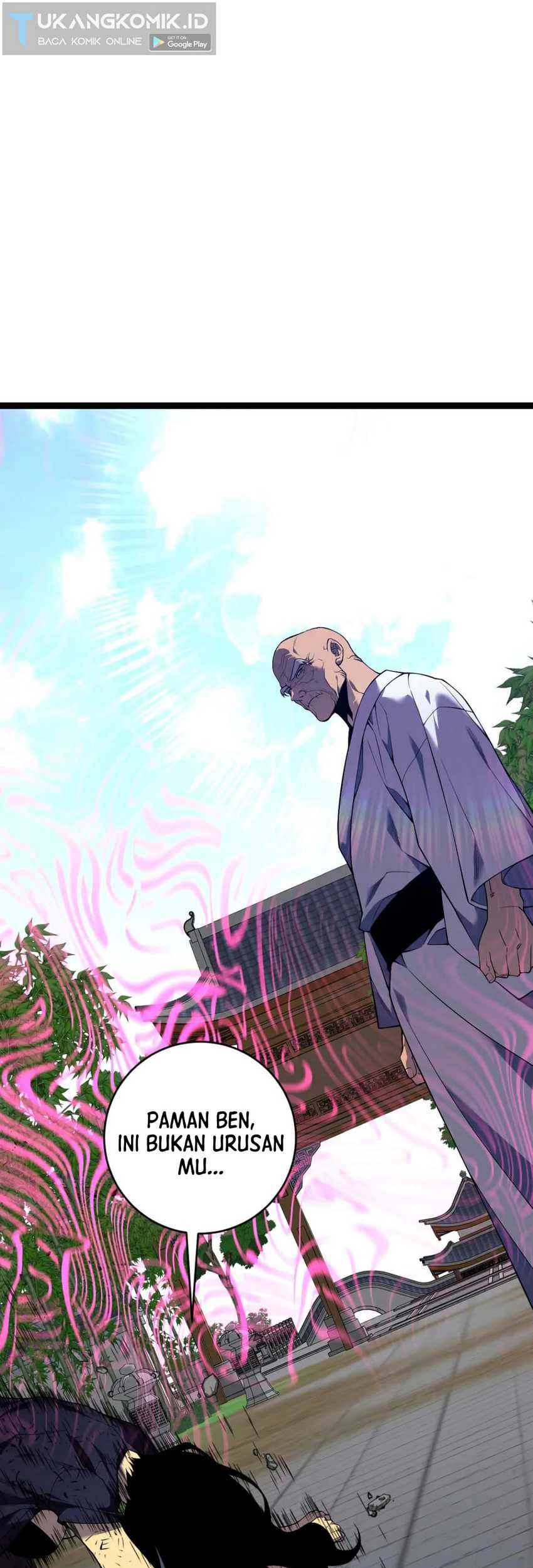 Your Talent is Mine Chapter 74 Gambar 28