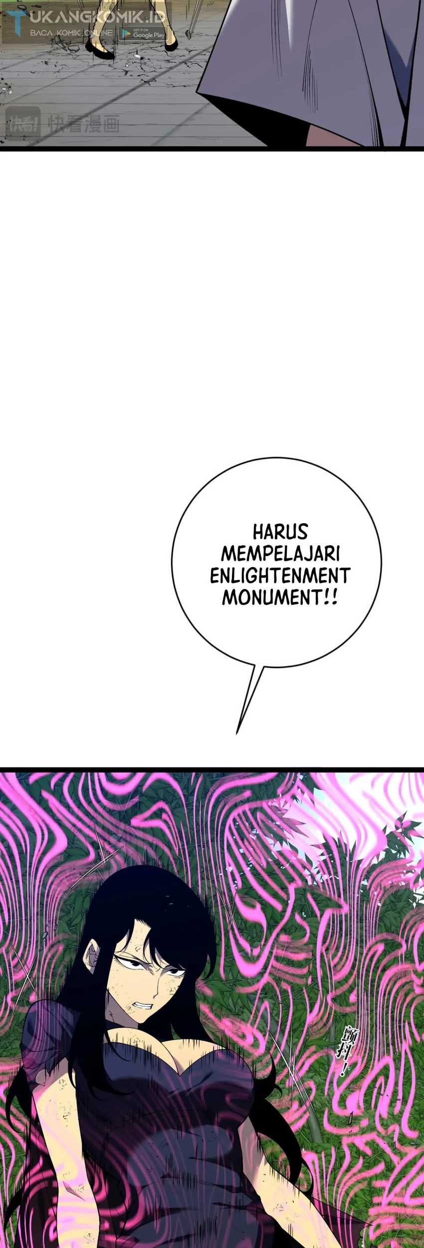 Your Talent is Mine Chapter 74 Gambar 31