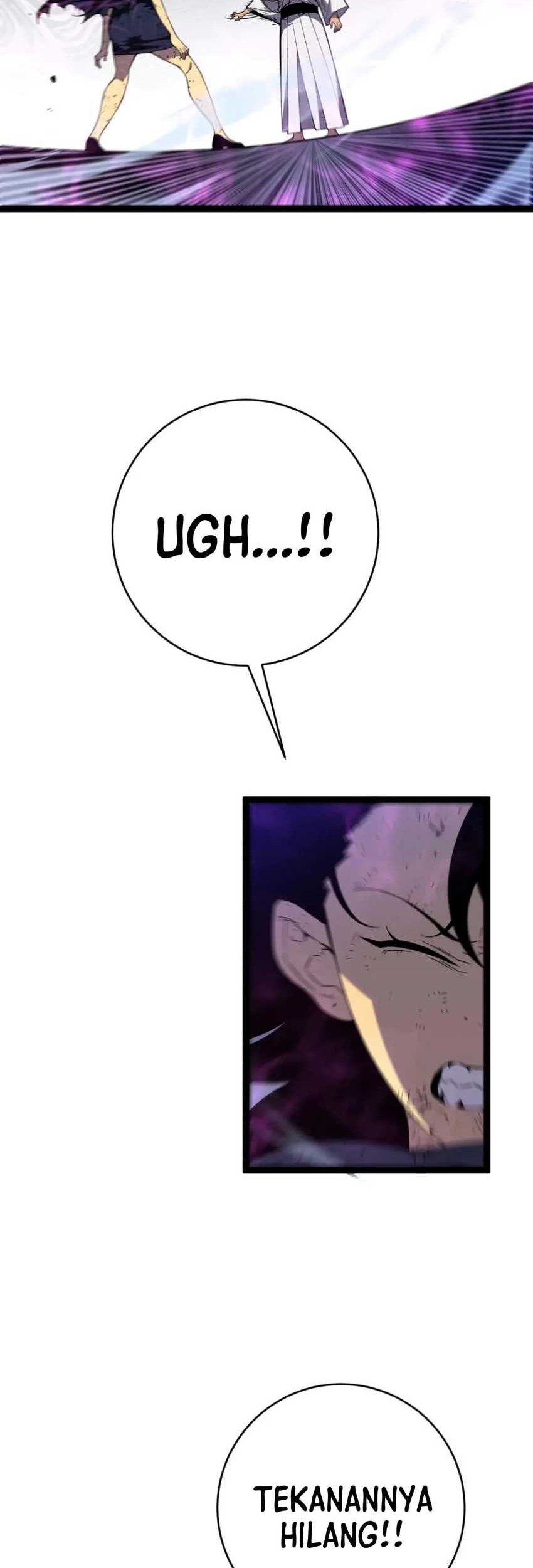 Your Talent is Mine Chapter 74 Gambar 35