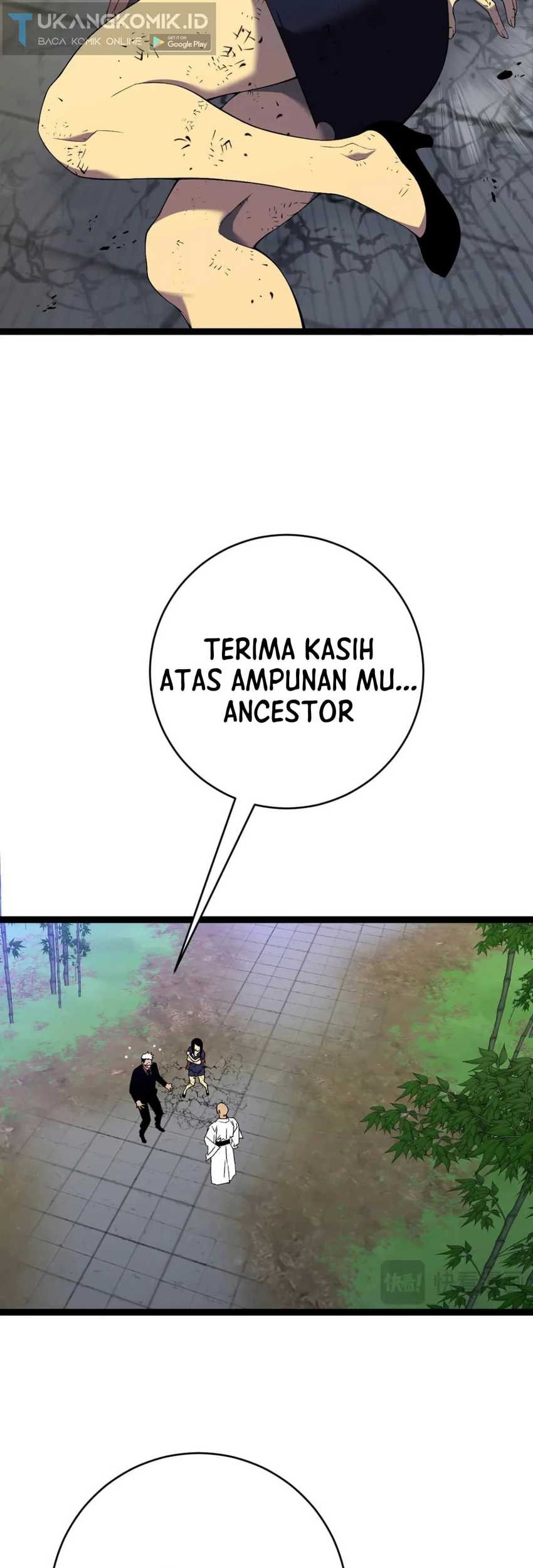 Your Talent is Mine Chapter 74 Gambar 37