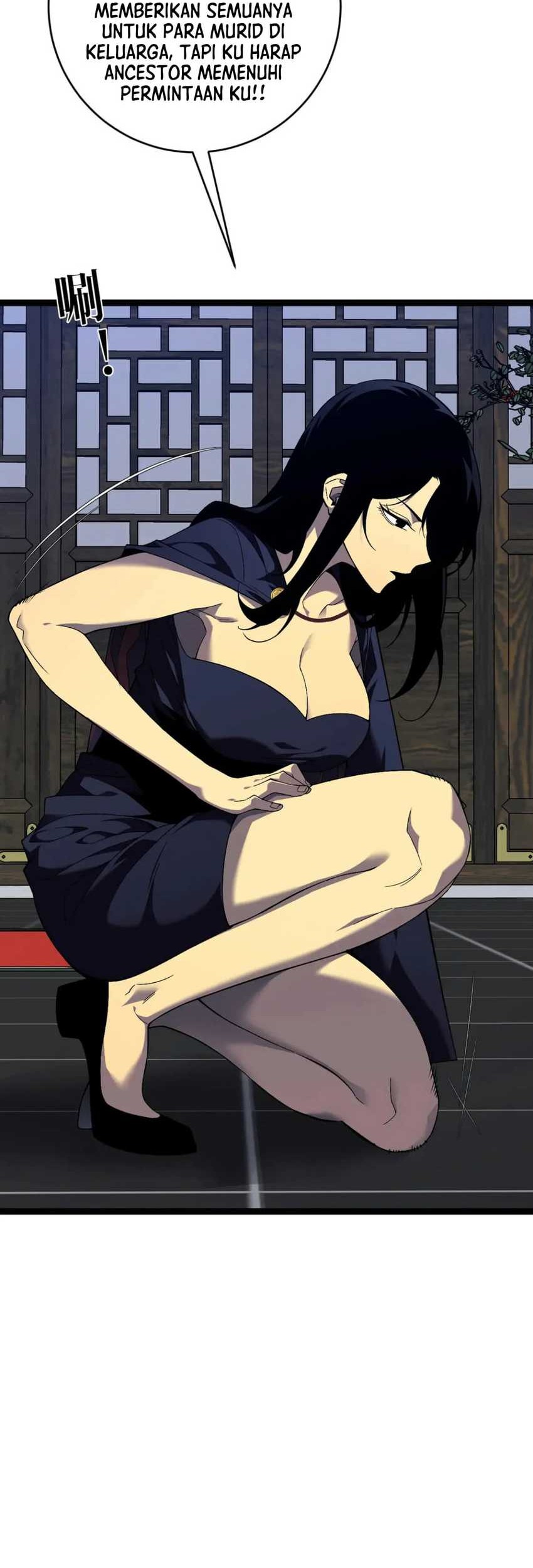 Your Talent is Mine Chapter 74 Gambar 5