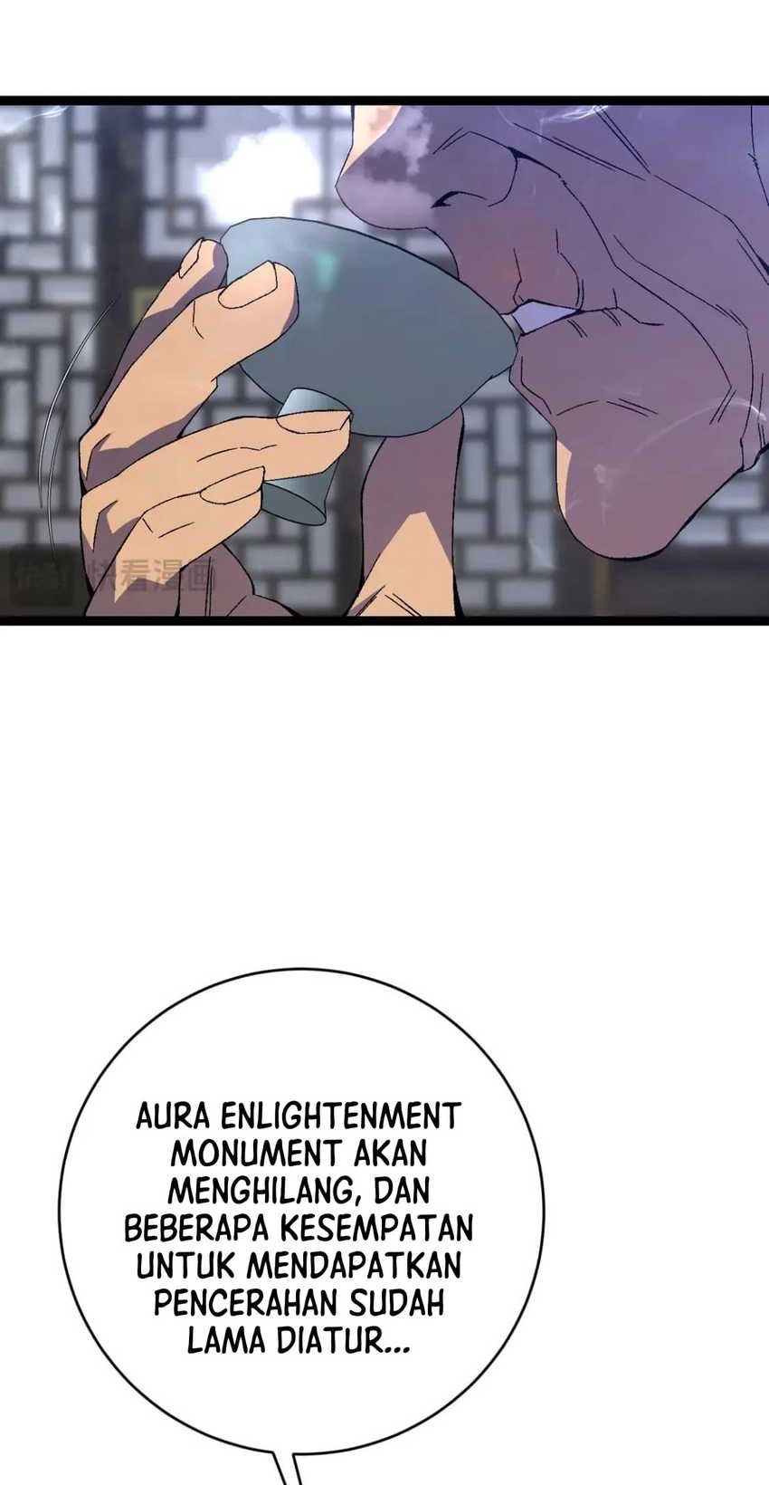 Your Talent is Mine Chapter 74 Gambar 6