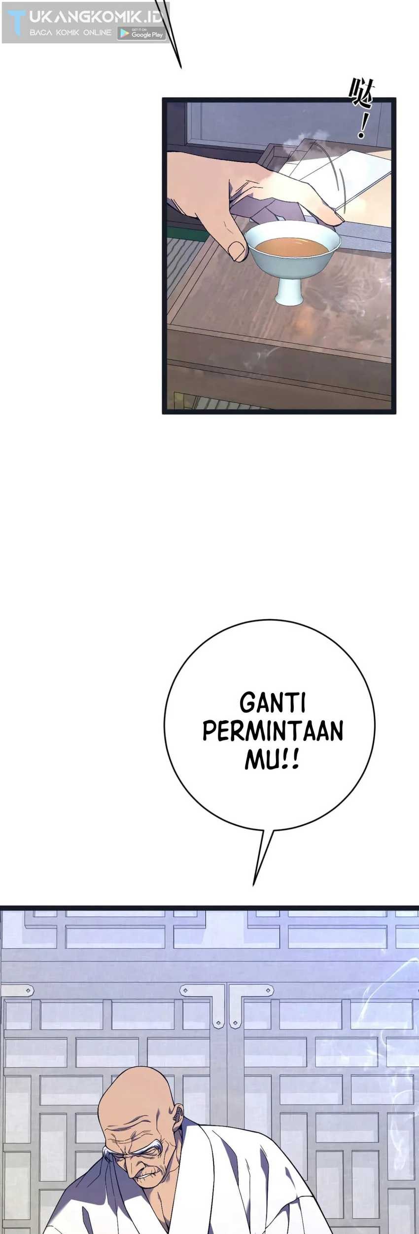 Your Talent is Mine Chapter 74 Gambar 7