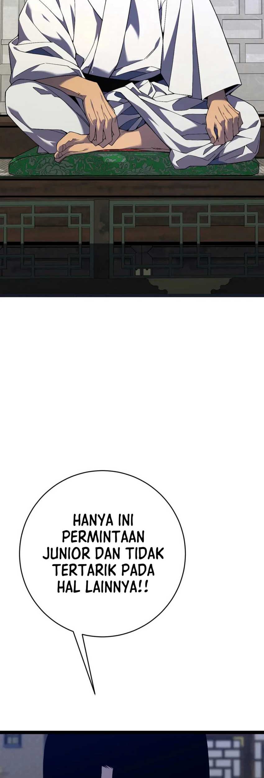 Your Talent is Mine Chapter 74 Gambar 8