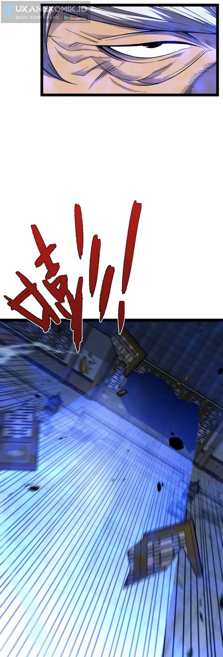 Your Talent is Mine Chapter 74 Gambar 10