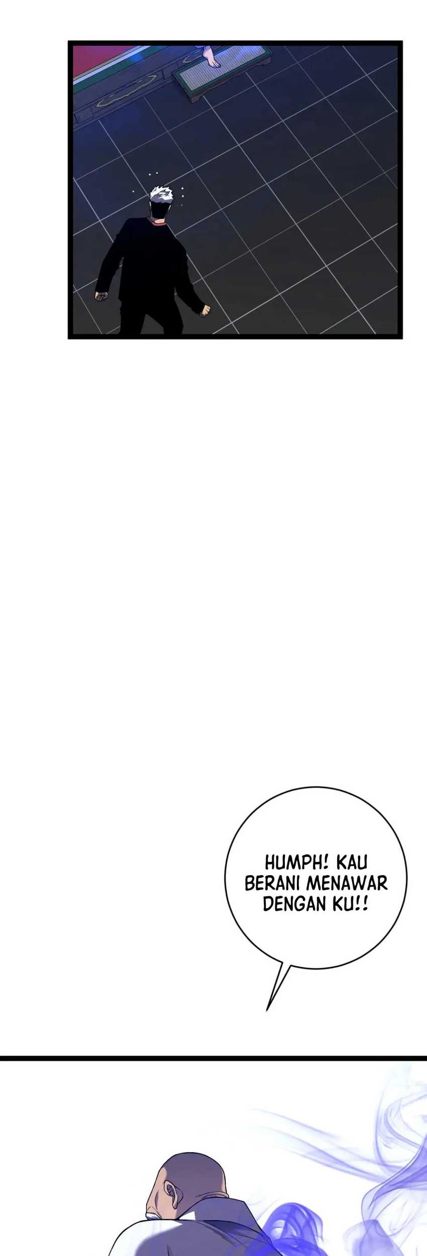 Your Talent is Mine Chapter 74 Gambar 14