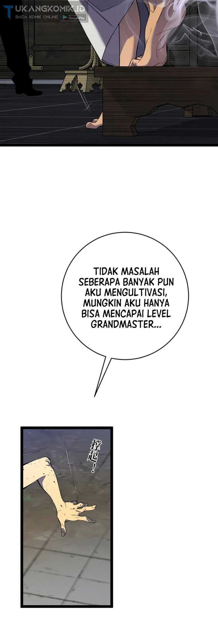 Your Talent is Mine Chapter 74 Gambar 16