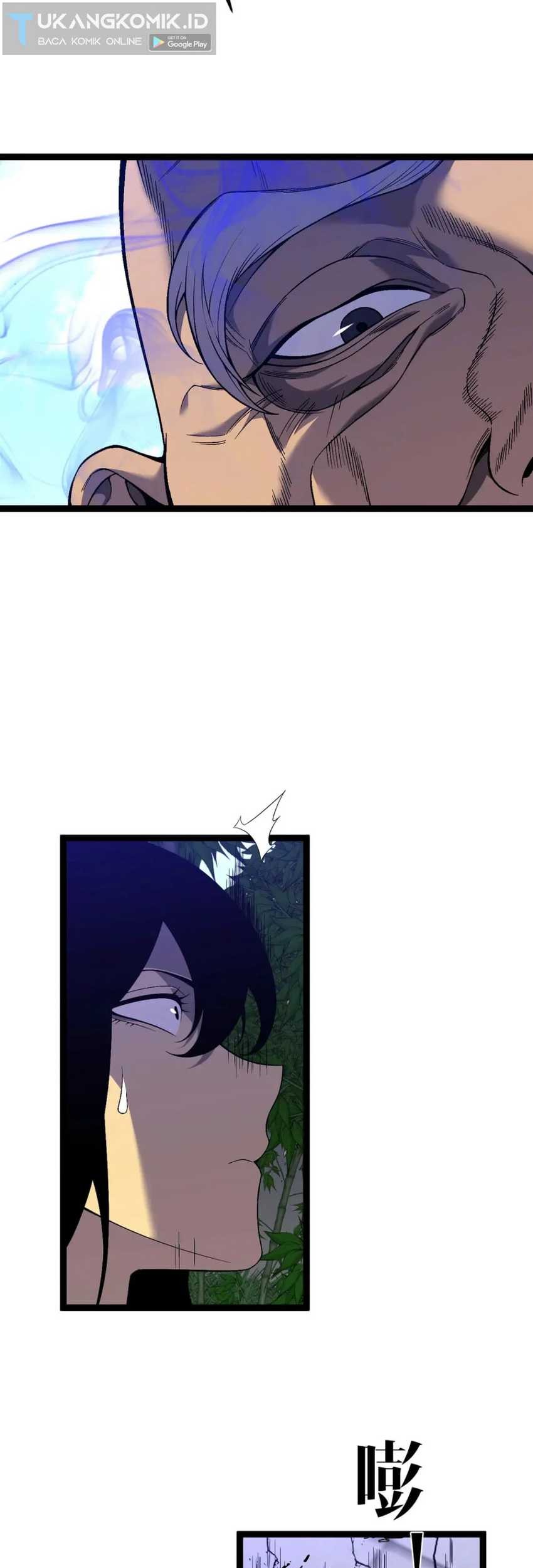 Your Talent is Mine Chapter 74 Gambar 22