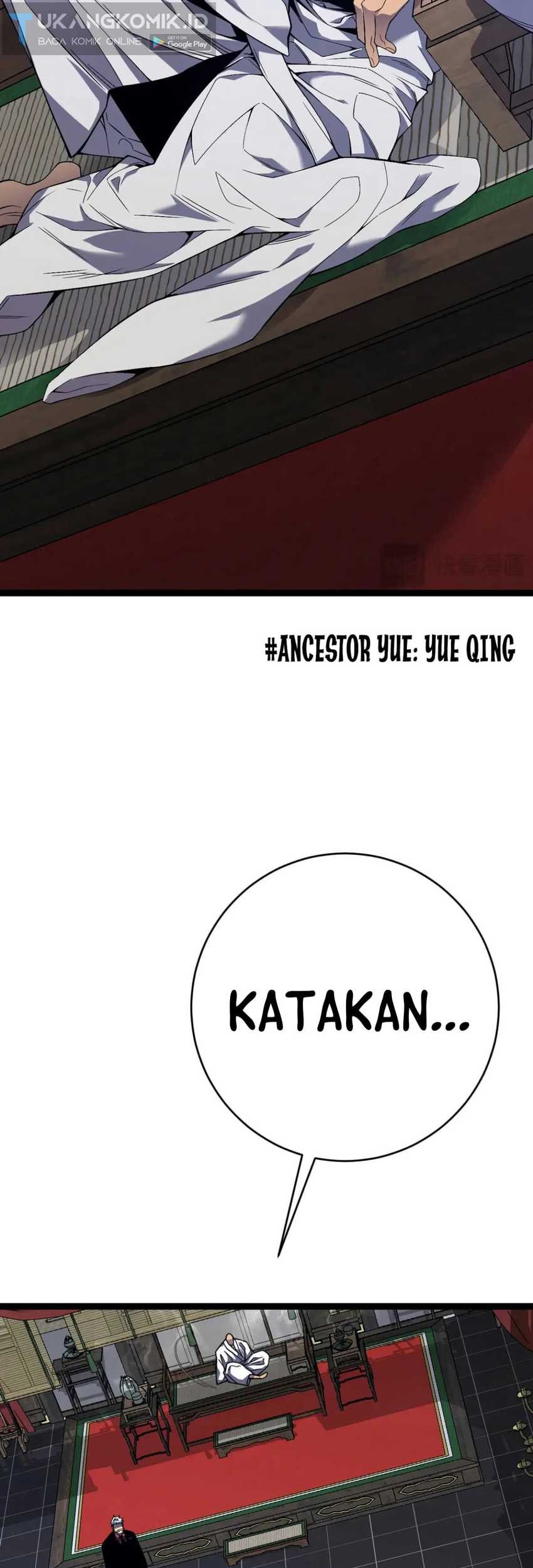 Your Talent is Mine Chapter 73 Gambar 40