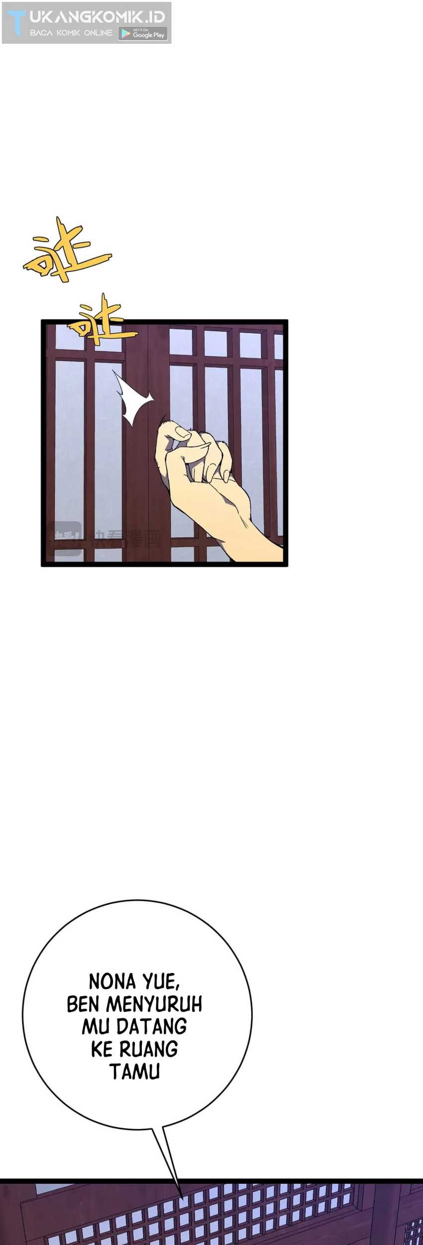 Your Talent is Mine Chapter 73 Gambar 34