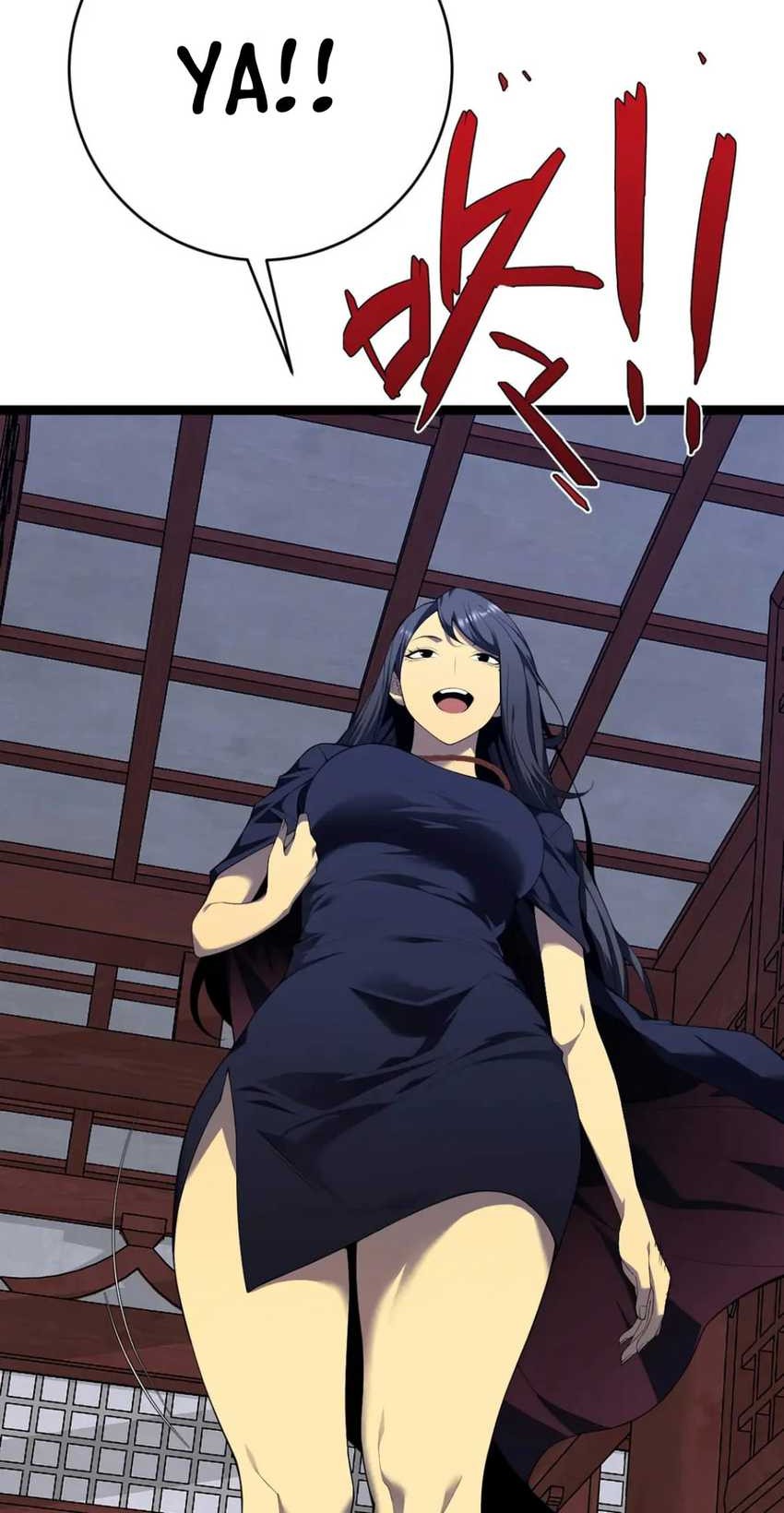 Your Talent is Mine Chapter 73 Gambar 36