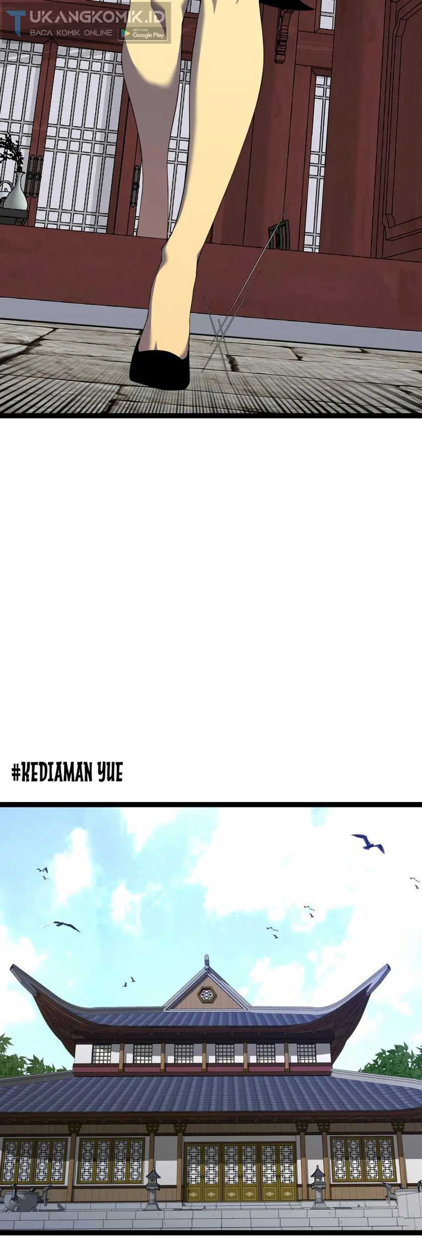 Your Talent is Mine Chapter 73 Gambar 37