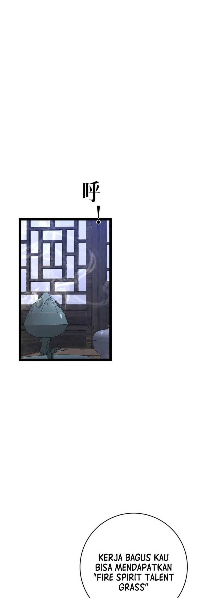 Your Talent is Mine Chapter 73 Gambar 38