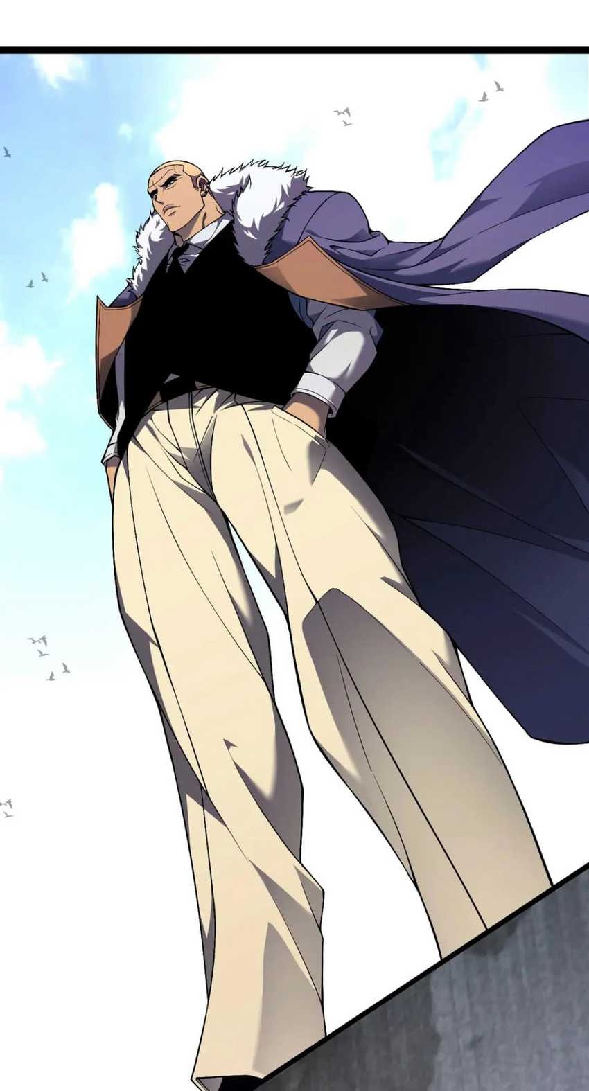 Your Talent is Mine Chapter 73 Gambar 3