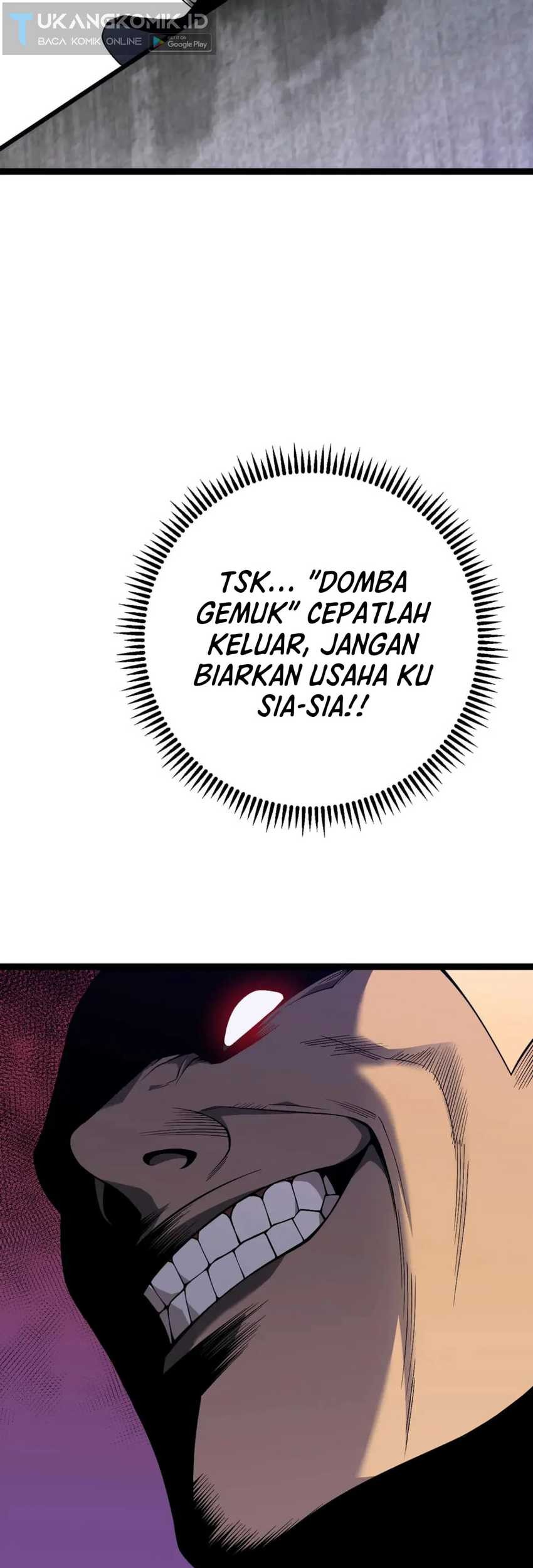 Your Talent is Mine Chapter 73 Gambar 4