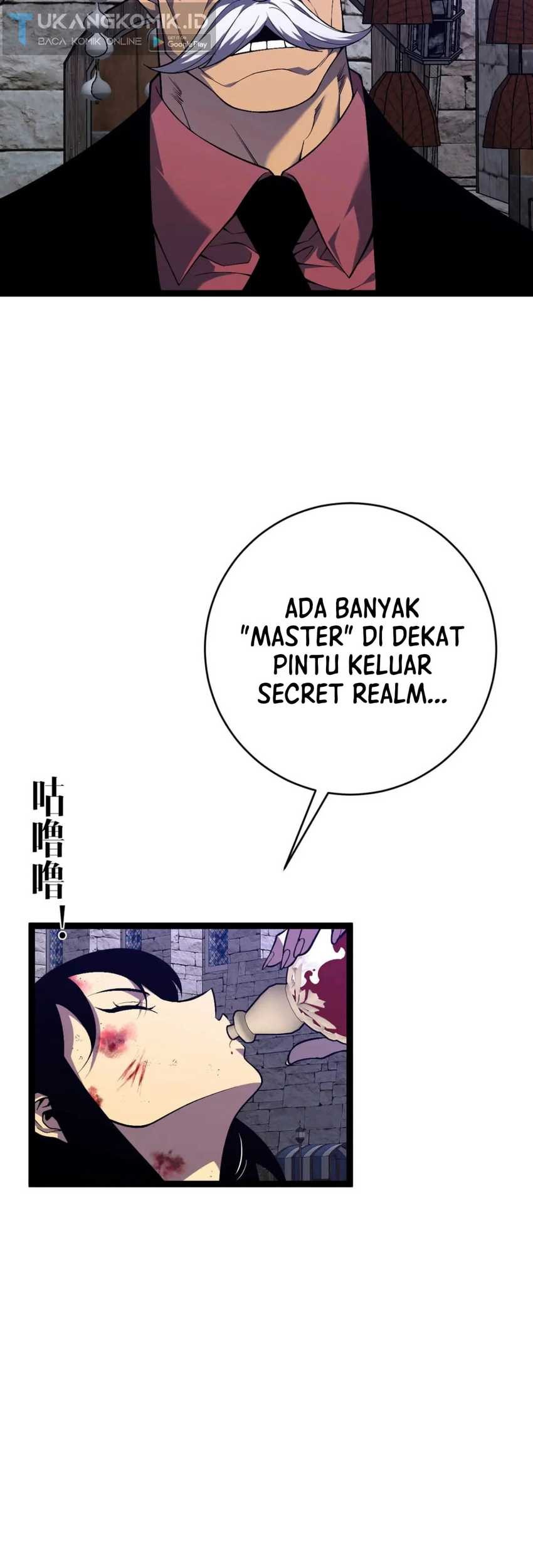 Your Talent is Mine Chapter 73 Gambar 7