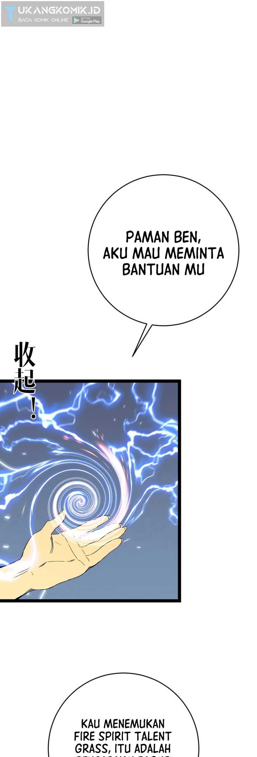 Your Talent is Mine Chapter 73 Gambar 13