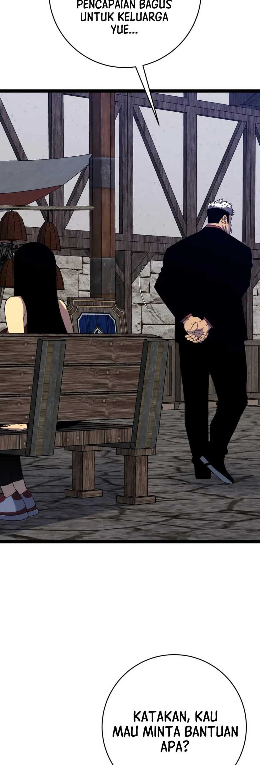 Your Talent is Mine Chapter 73 Gambar 14