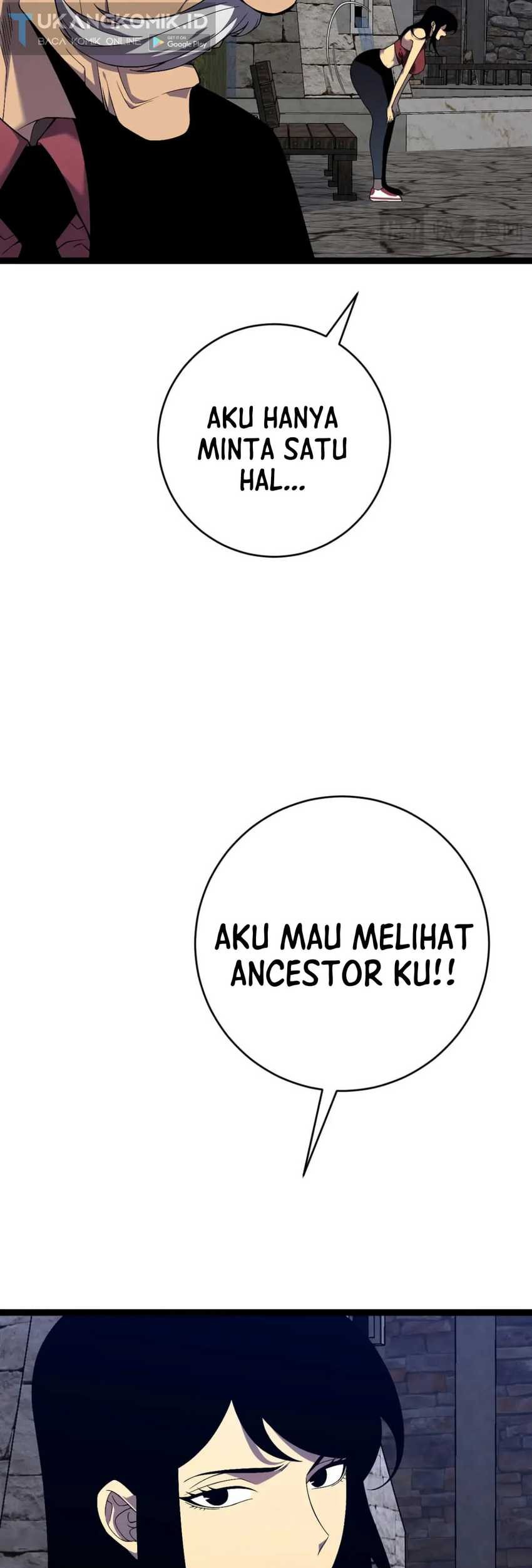 Your Talent is Mine Chapter 73 Gambar 16