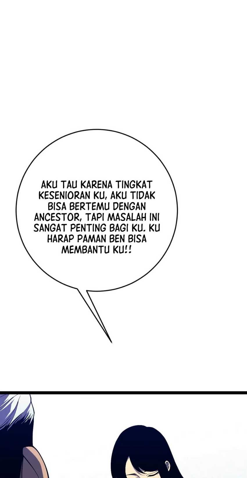 Your Talent is Mine Chapter 73 Gambar 18