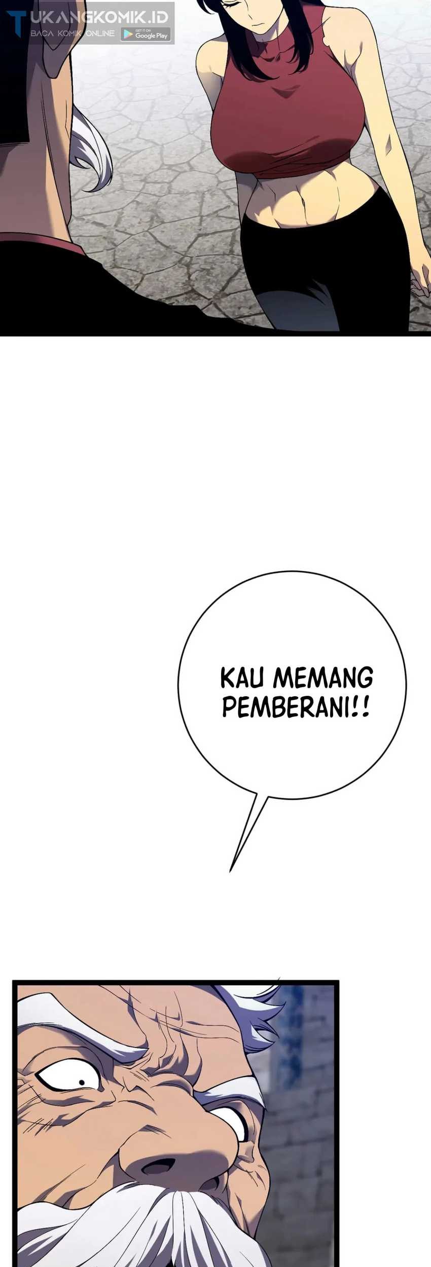 Your Talent is Mine Chapter 73 Gambar 19