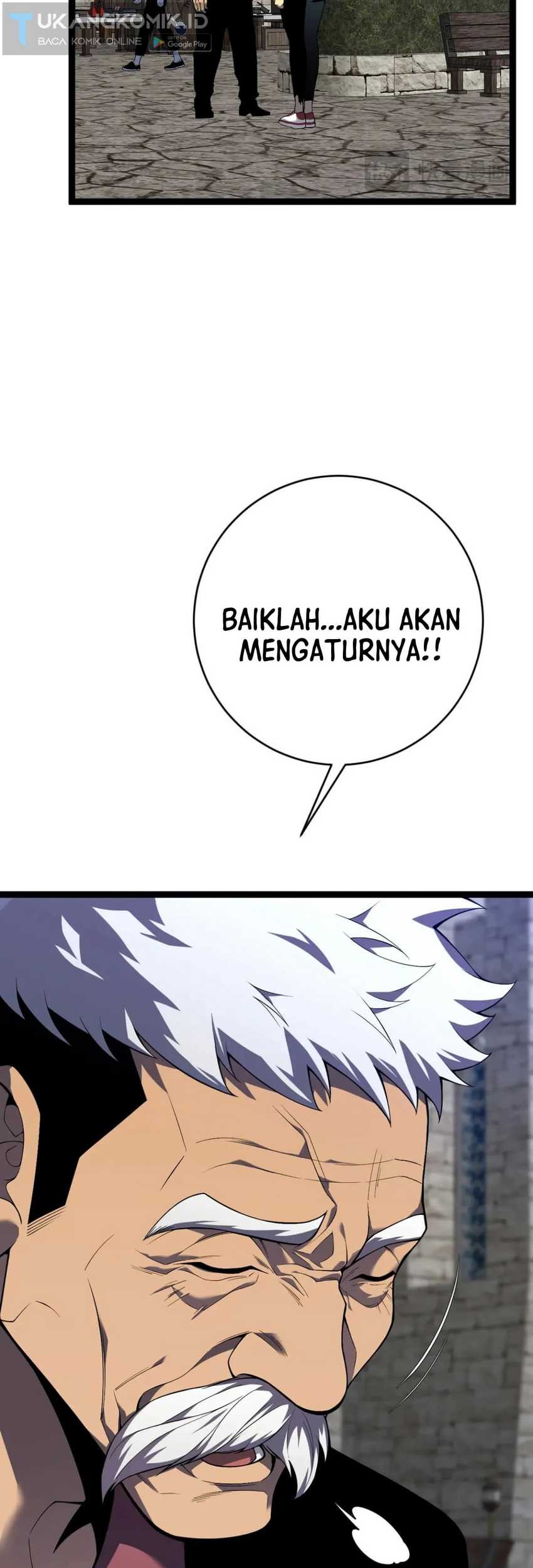 Your Talent is Mine Chapter 73 Gambar 22