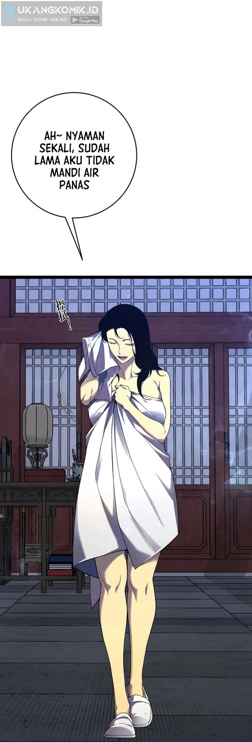 Your Talent is Mine Chapter 73 Gambar 25