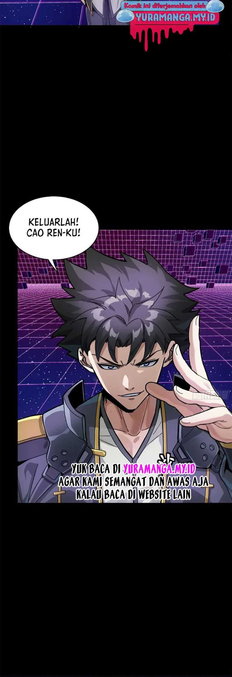 Legend of Star General Chapter 198 Gambar 3