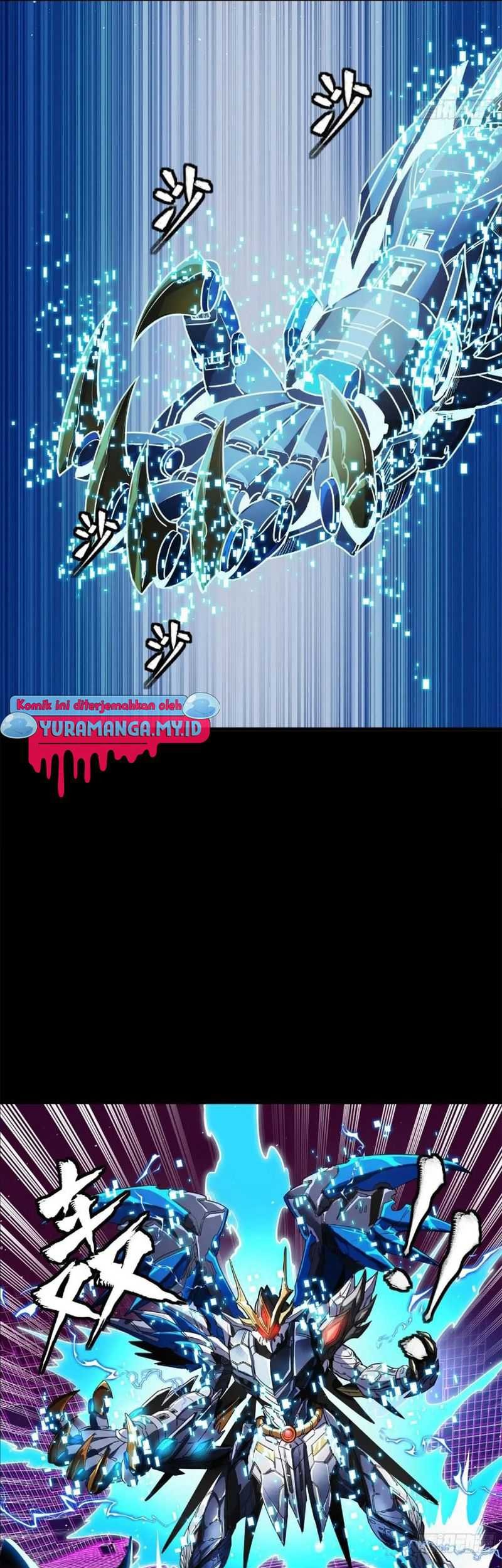 Legend of Star General Chapter 198 Gambar 4