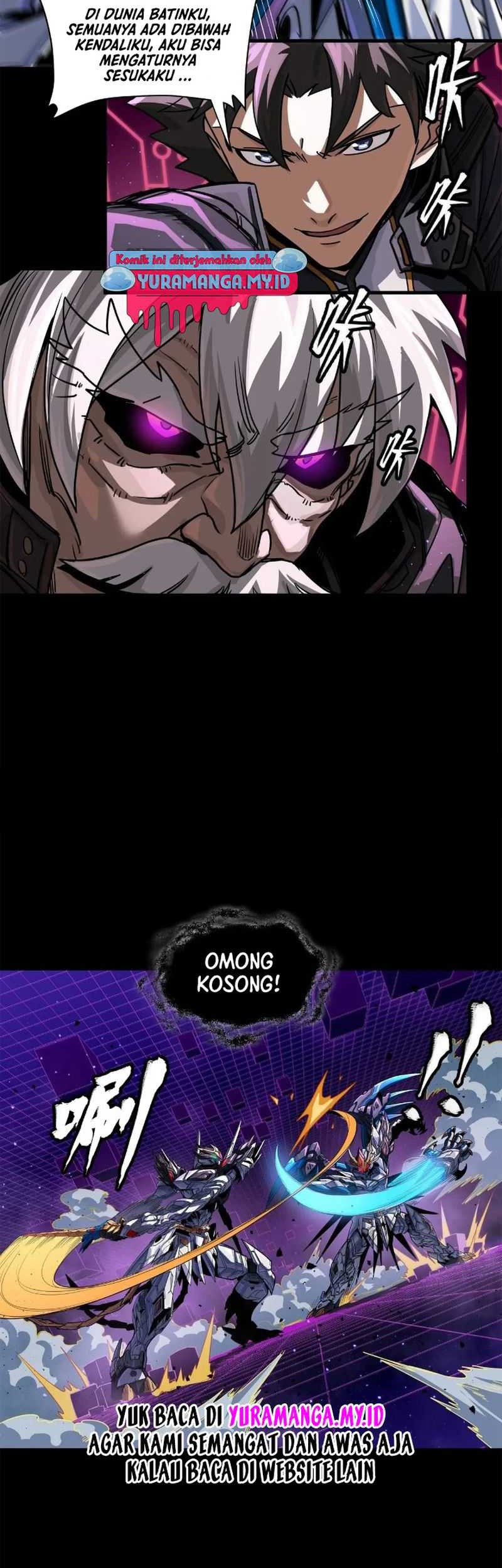 Legend of Star General Chapter 198 Gambar 10