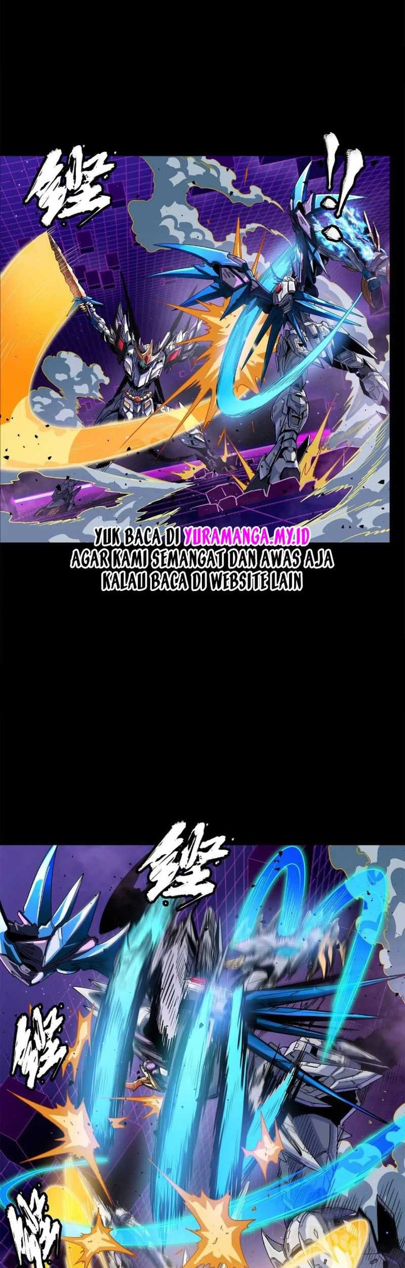 Legend of Star General Chapter 198 Gambar 13