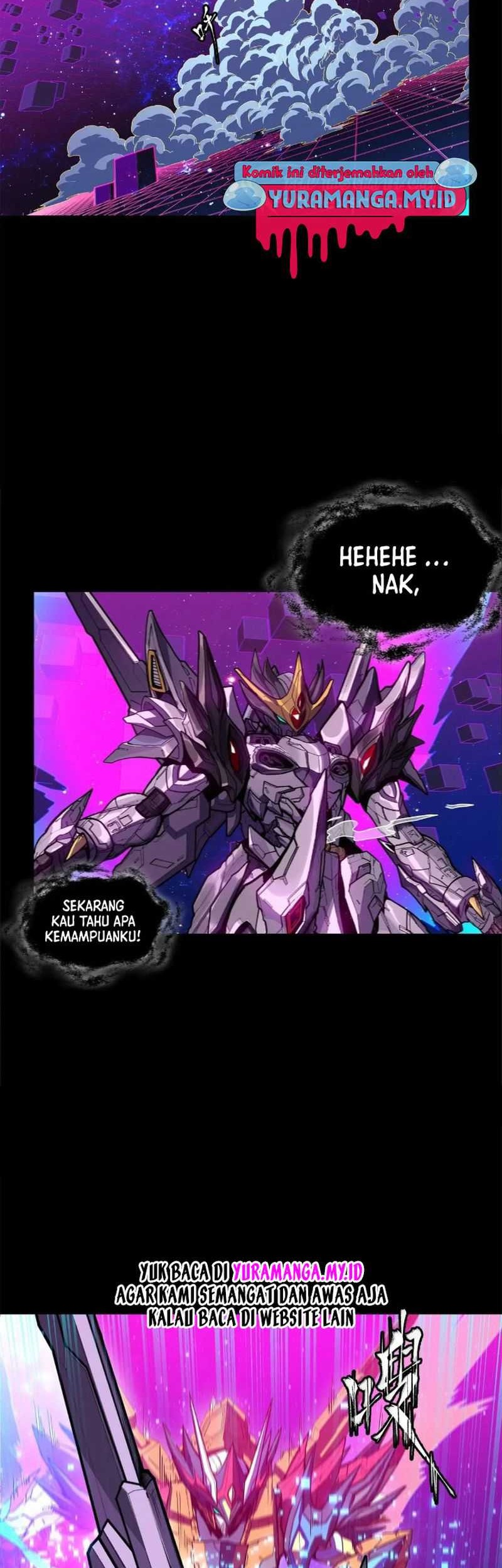 Legend of Star General Chapter 198 Gambar 24