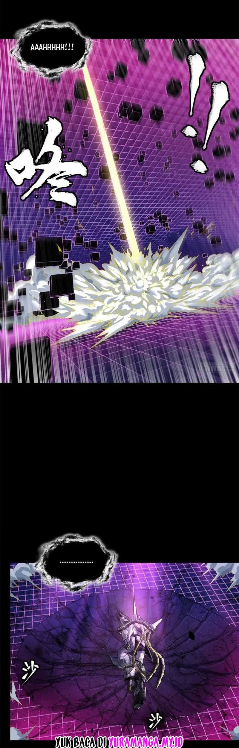 Legend of Star General Chapter 198 Gambar 30