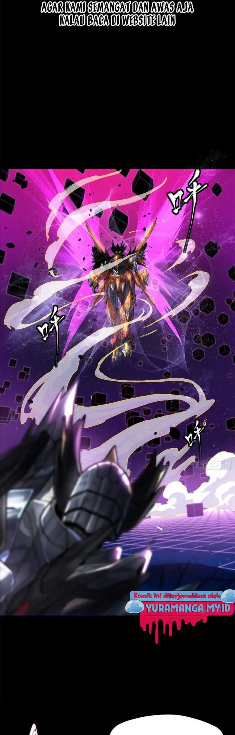 Legend of Star General Chapter 198 Gambar 31