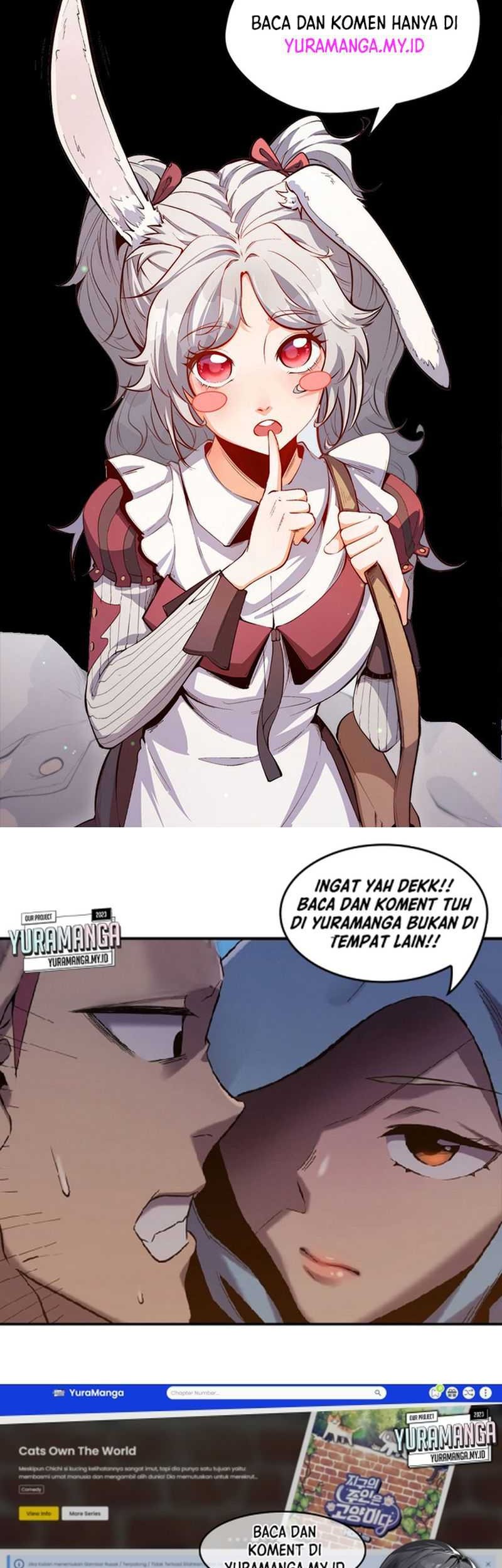 Legend of Star General Chapter 198 Gambar 32