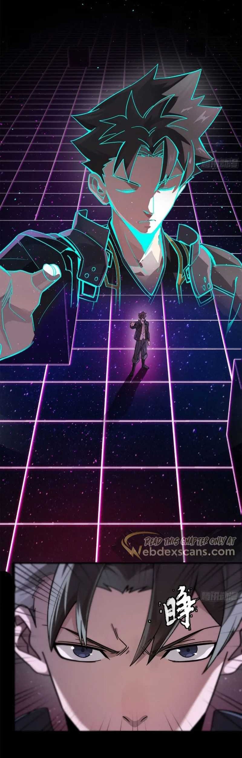 Manhua Legend of Star General Chapter 197 gambar nomor 2