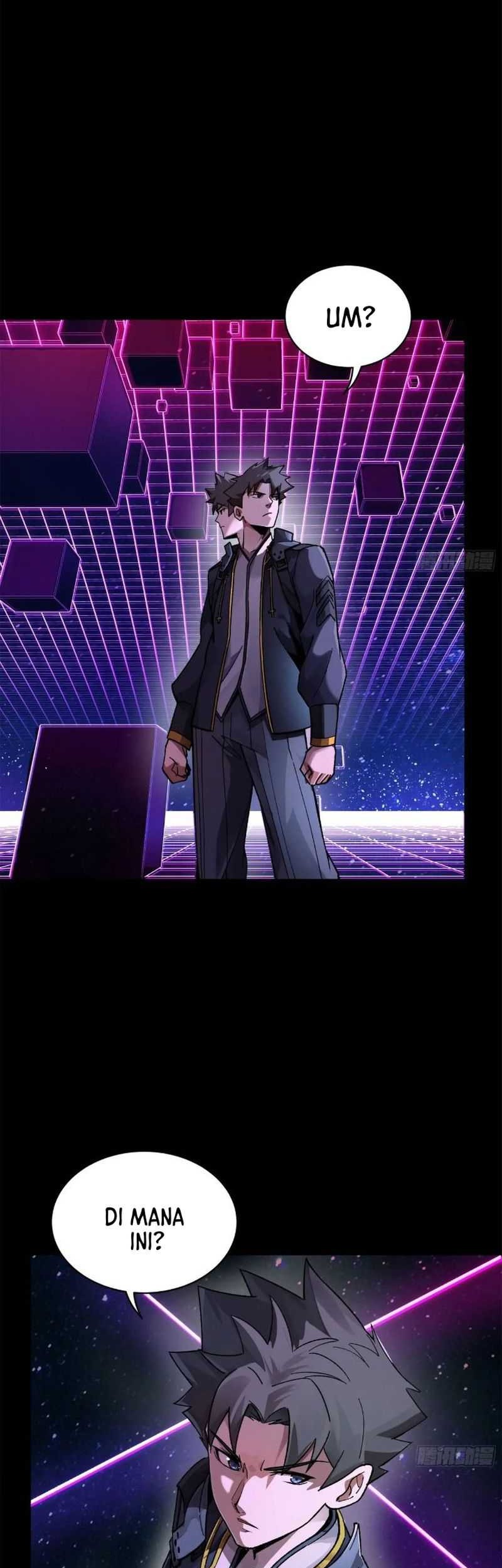 Legend of Star General Chapter 197 Gambar 3
