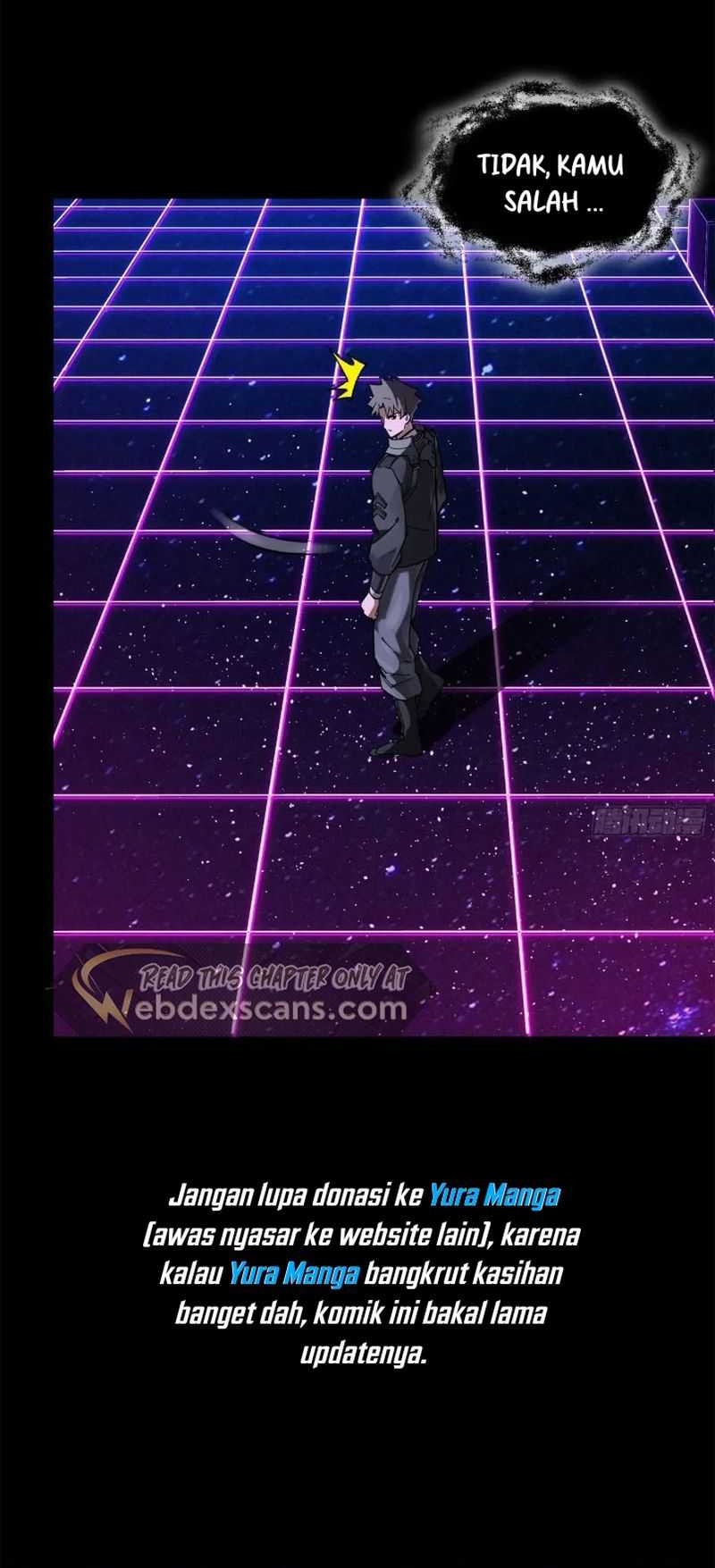 Legend of Star General Chapter 197 Gambar 7