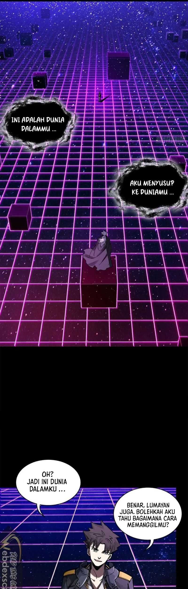 Legend of Star General Chapter 197 Gambar 8