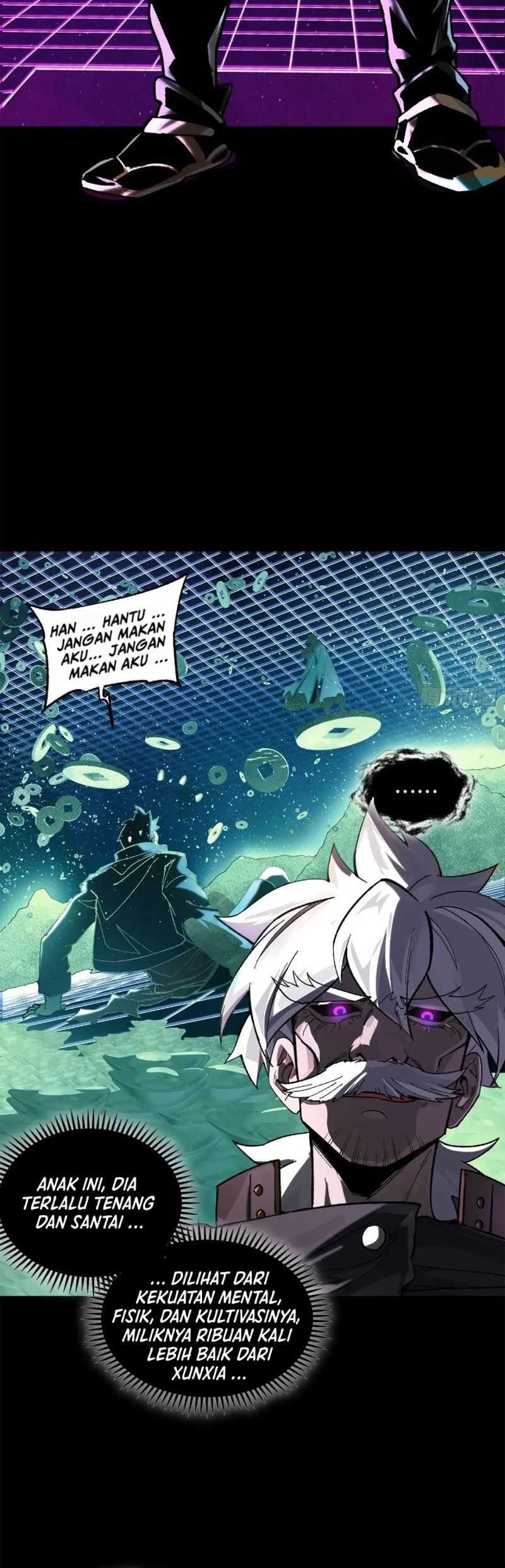 Legend of Star General Chapter 197 Gambar 10