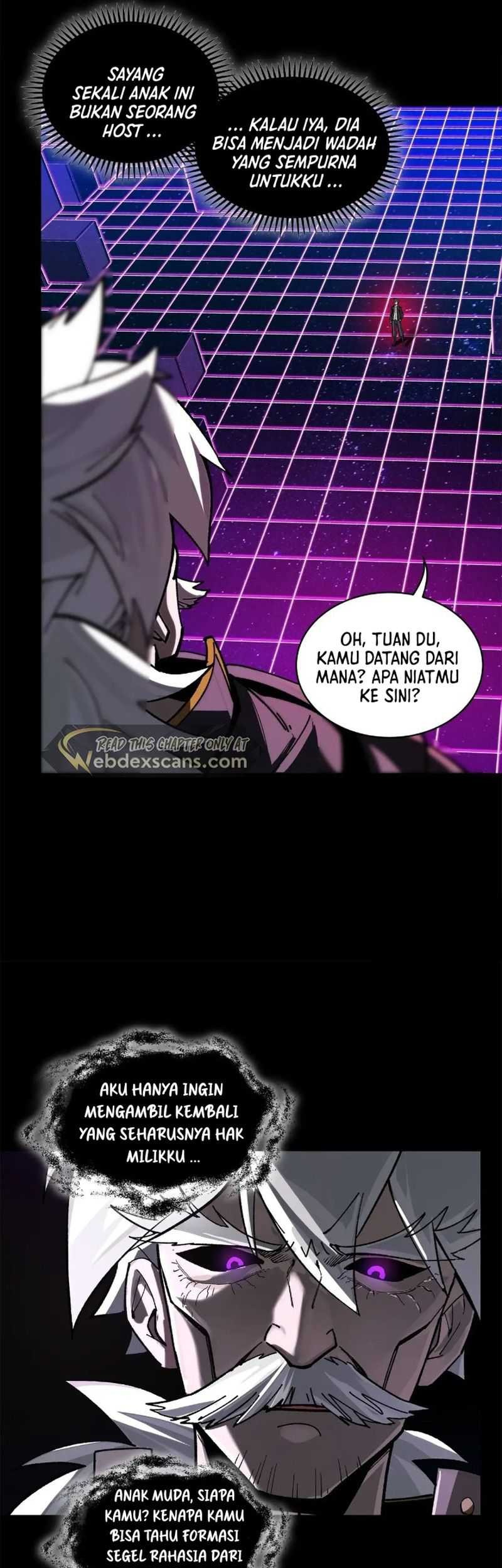 Legend of Star General Chapter 197 Gambar 11