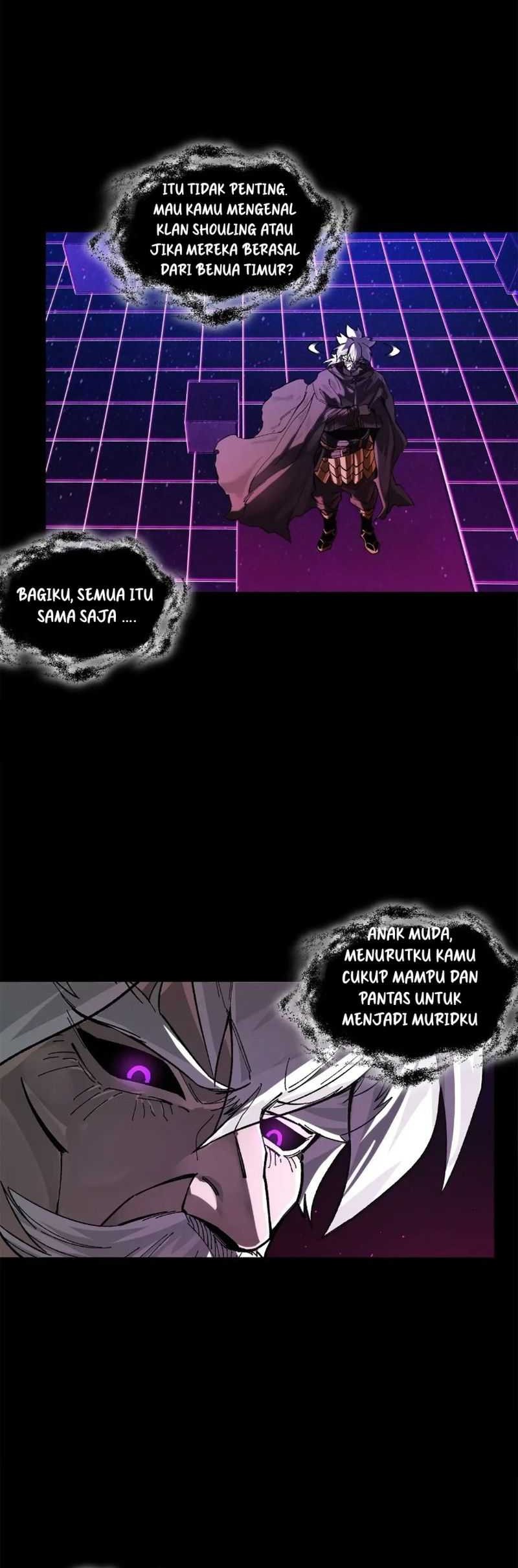 Legend of Star General Chapter 197 Gambar 13