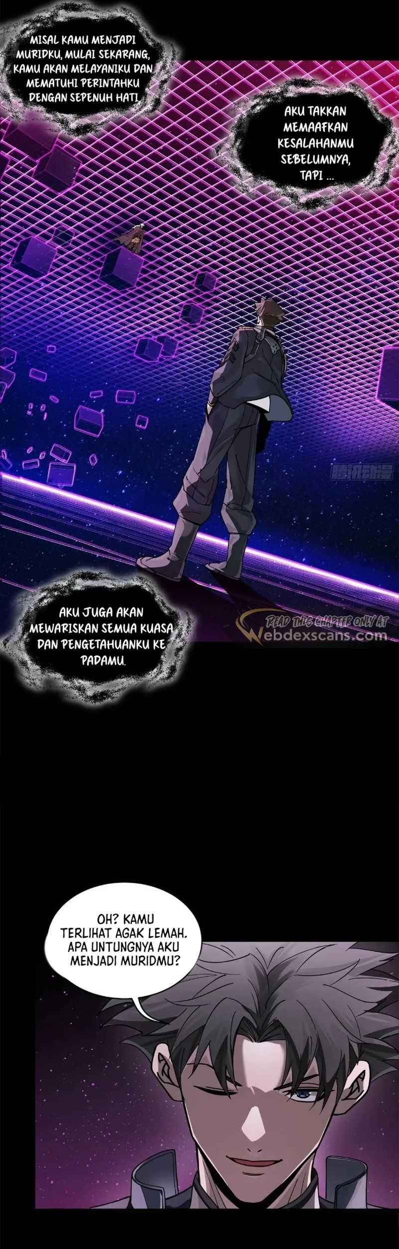 Legend of Star General Chapter 197 Gambar 14