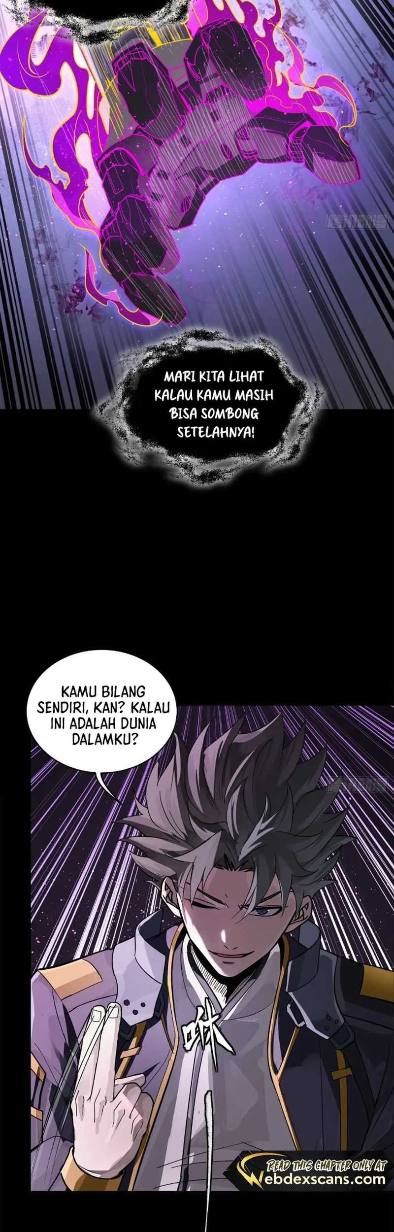 Legend of Star General Chapter 197 Gambar 20