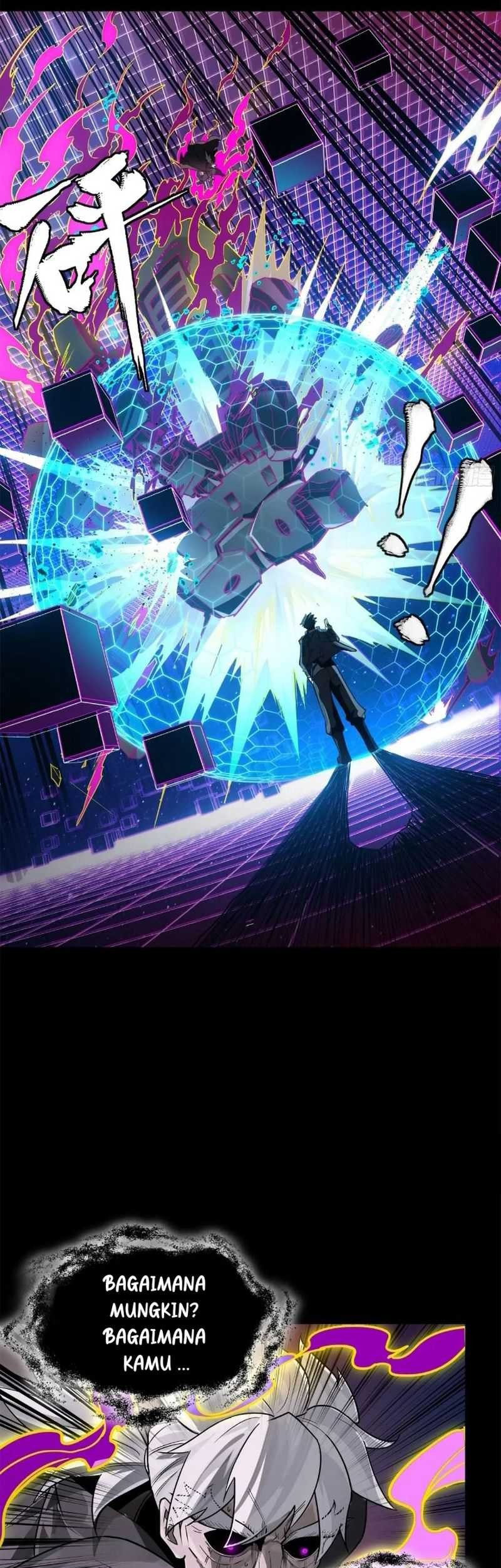 Legend of Star General Chapter 197 Gambar 22