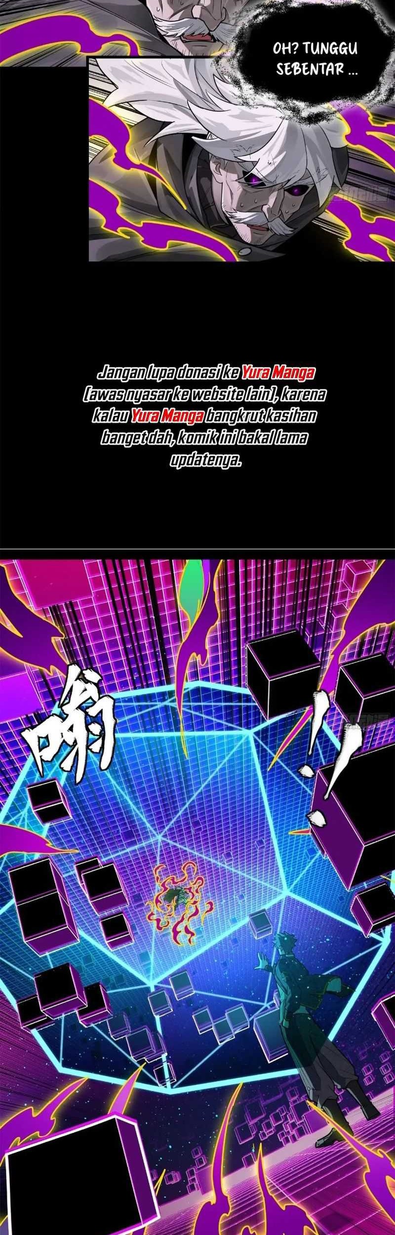 Legend of Star General Chapter 197 Gambar 23