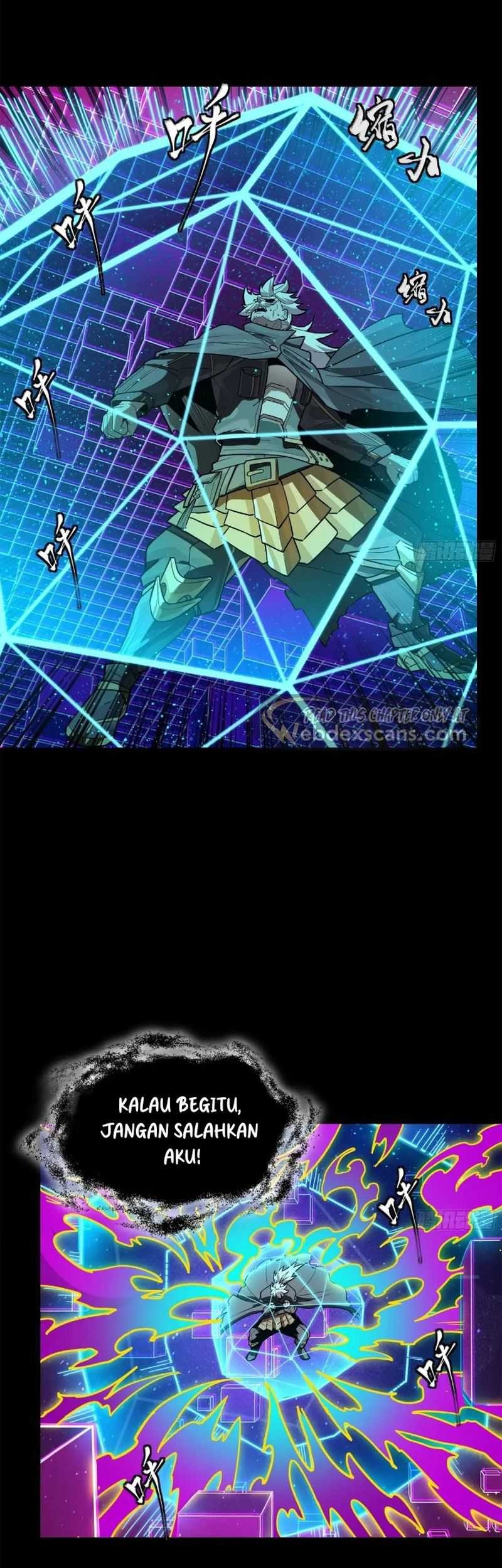 Legend of Star General Chapter 197 Gambar 26