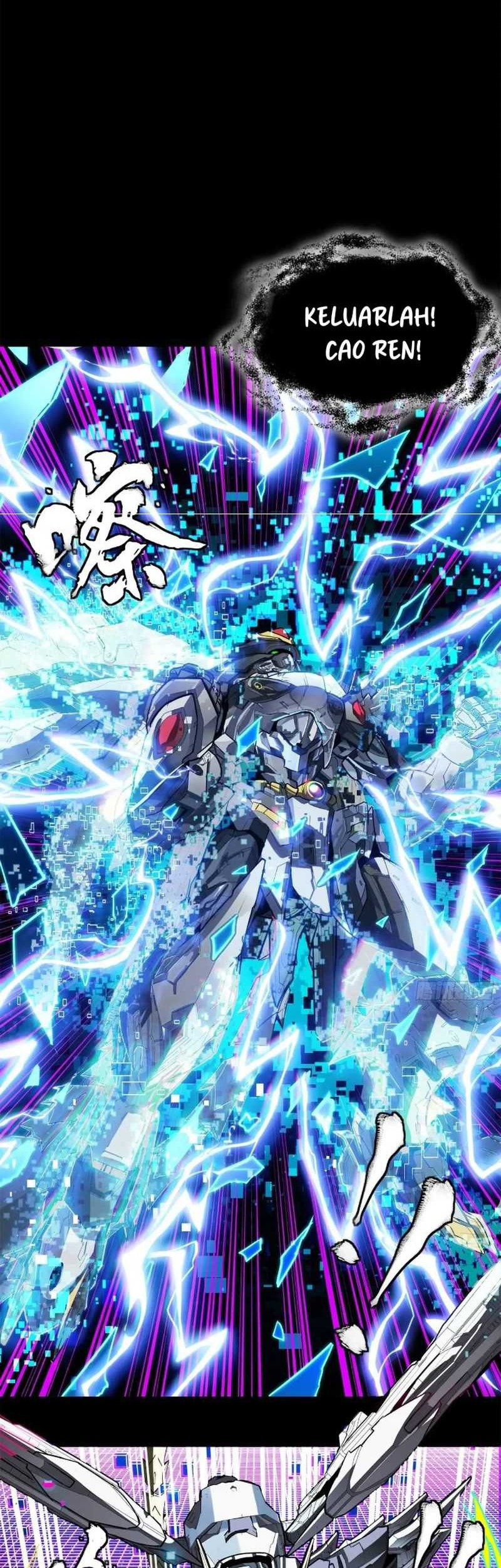 Legend of Star General Chapter 197 Gambar 27