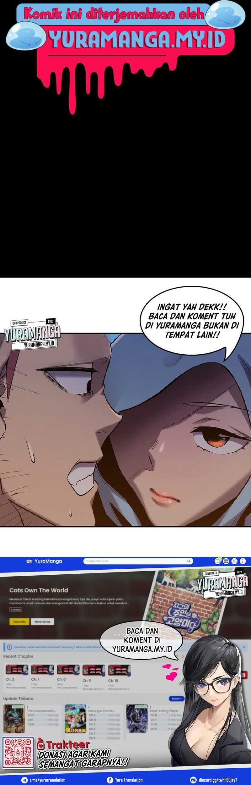 Legend of Star General Chapter 197 Gambar 31